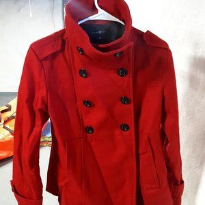 Gap Pea coat